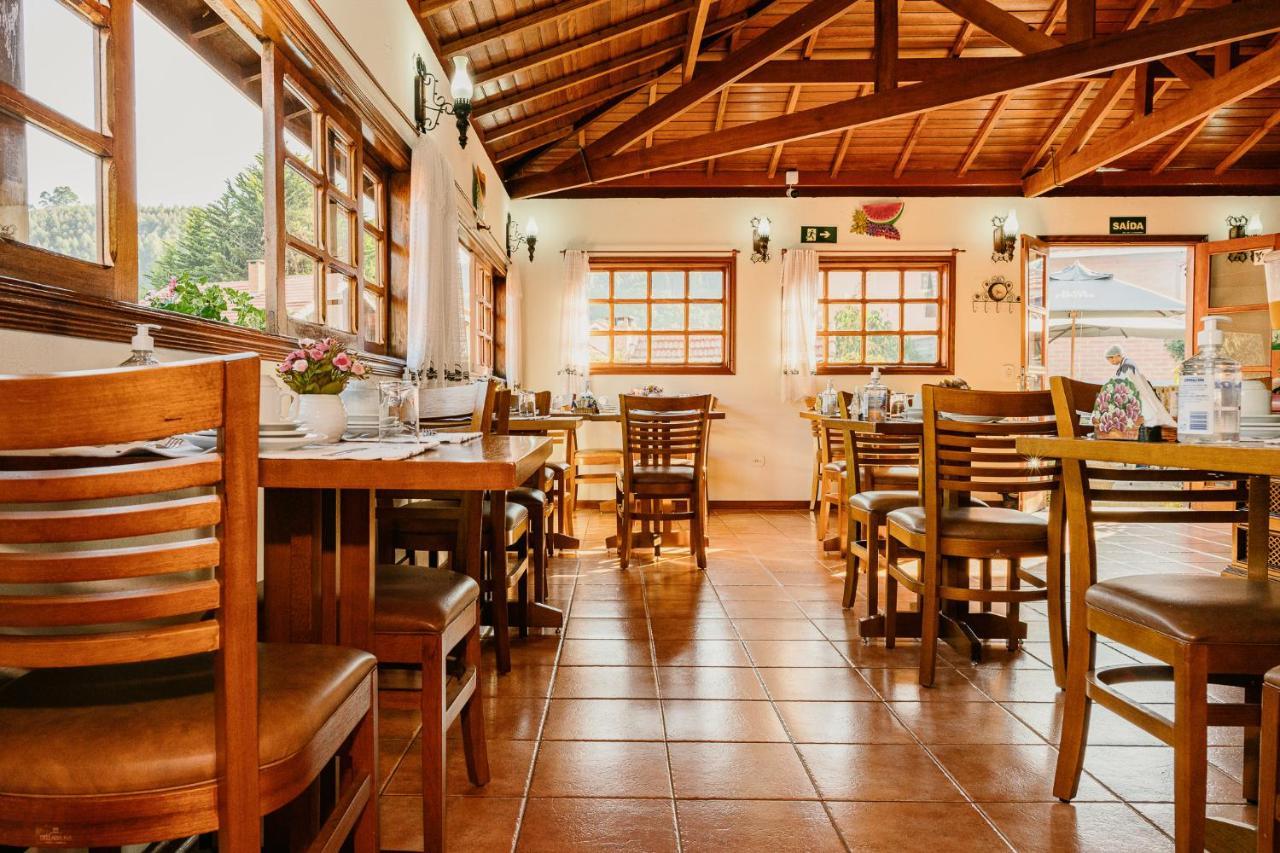 Chales Valle Florido Monte Verde  Exterior photo